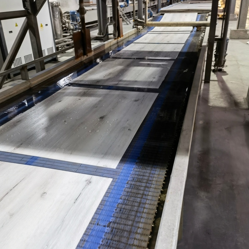 UV Marble Sheet Alternative Walling Cladded PVC Panel Wall Interior