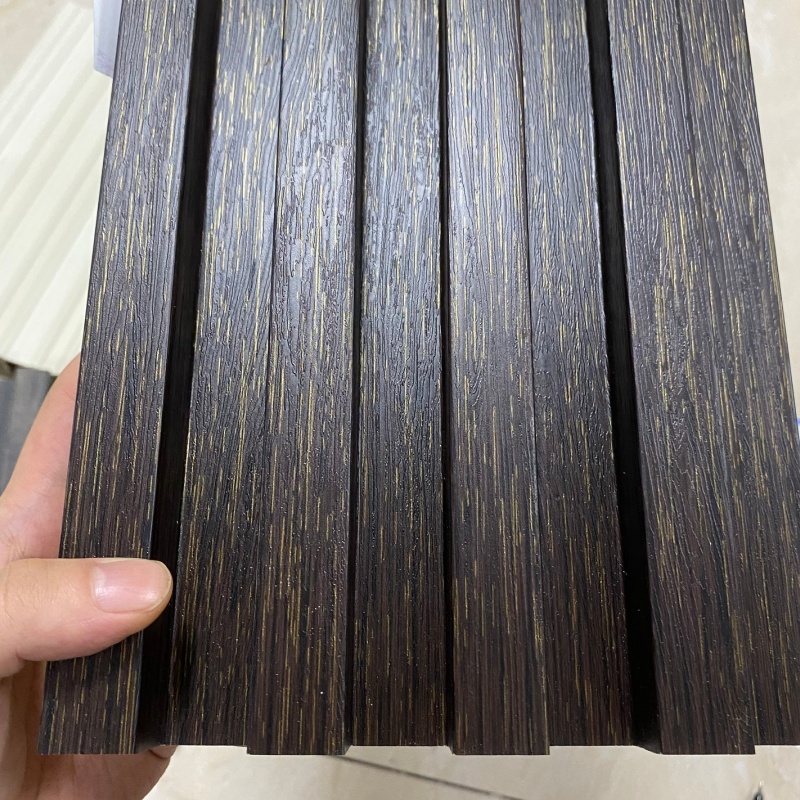 Interior Decor 160 Metal Arc Plate Building Acrylic Wall Panels Wall Board WPC Panel Wall