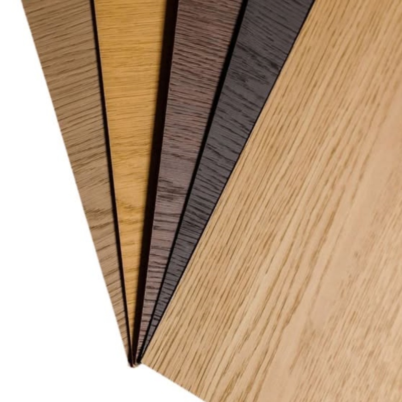4mm/5mm/6mm/7mm/8mm/9mm/10mm Waterproof Luxury PVC/Plastic Vinyl Plank Tiles Interlock/Click Wood Grain Spc Flooring/ Floor