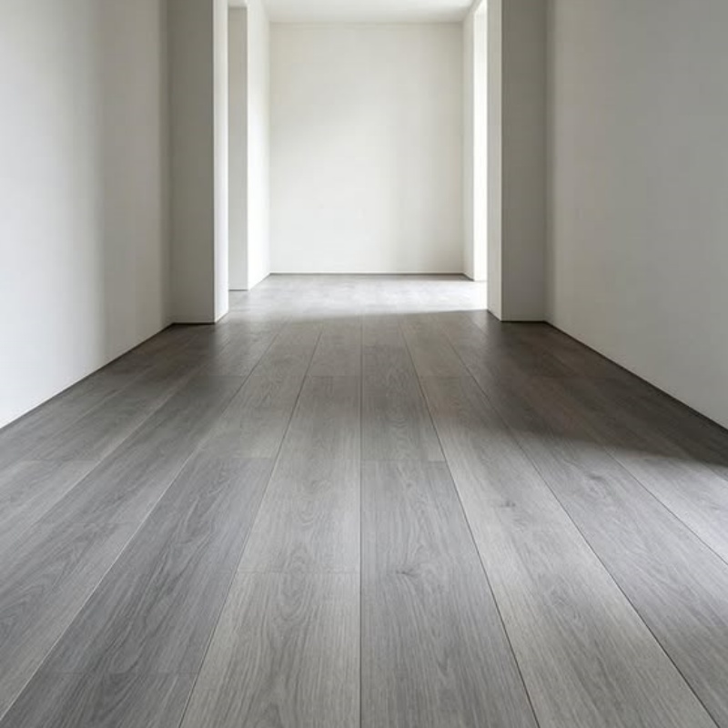 Stone Plastic Wood Composite Panel/Spc/Vinyl Floor Thickness PVC/Spc Click Flooring Planks