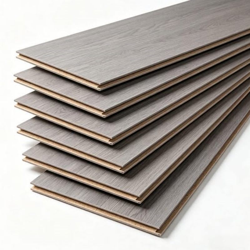 Anti-Slip, Waterproof and Wear-Resistant Marble Spc Floor