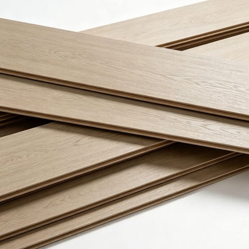 Anti-Static Thermal Insulation PVC Vinyl Floor Laminate Spc Flooring with High Quality 4mm-10mm